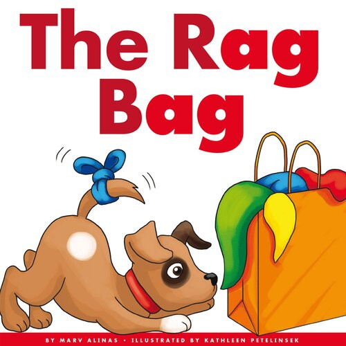 The Rag Bag Readalong Ebook Marv Alinas