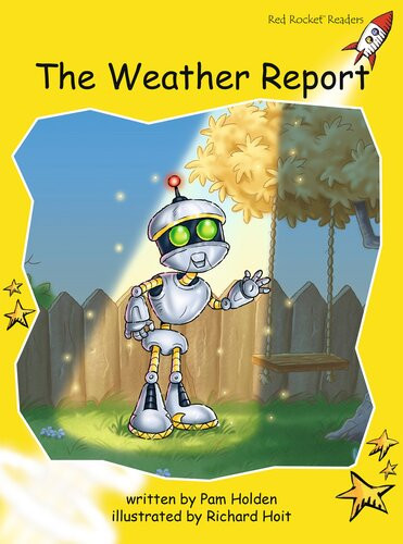 The Weather Report Readalong Ebook Pam Holden