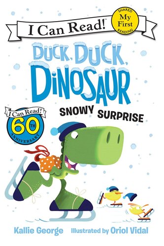 Snowy Surprise Readalong Ebook Kallie George