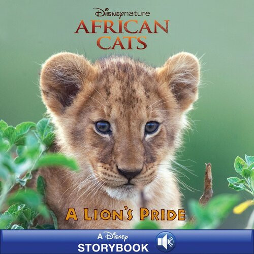 A Lions Pride Readalong Ebook Catherine Hapka