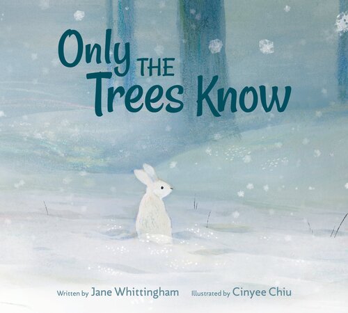 Only The Trees Know Readalong Ebook Jane Whittingham Cinyee Chiu