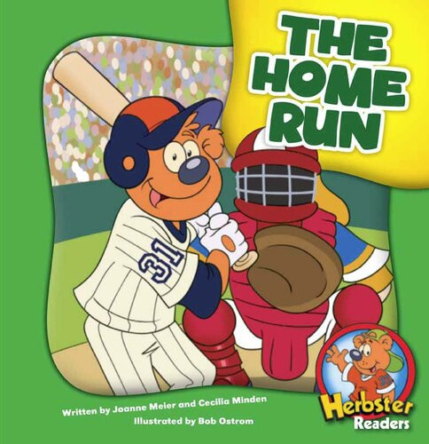 The Home Run Joanne Meier