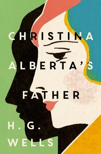 Christina Albertas Father H G Wells