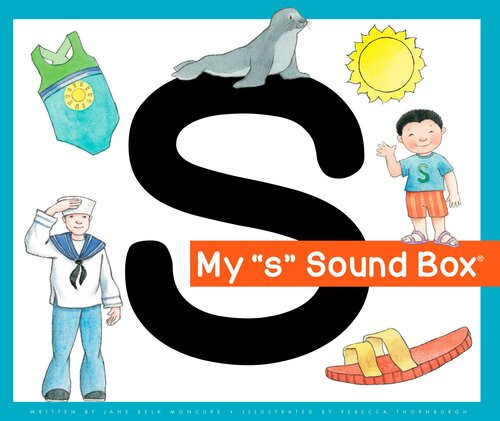 My S Sound Box Readalong Ebook Jane Belk Moncure
