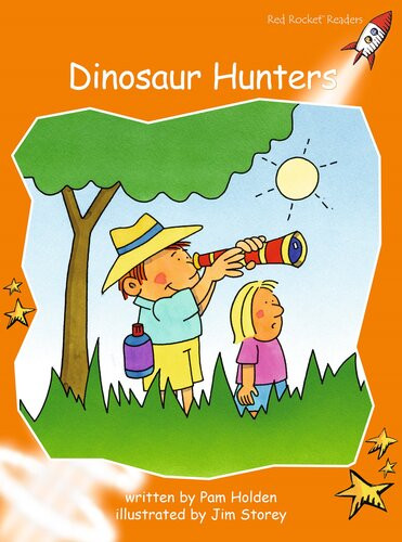 Dinosaur Hunters Readalong Ebook Pam Holden