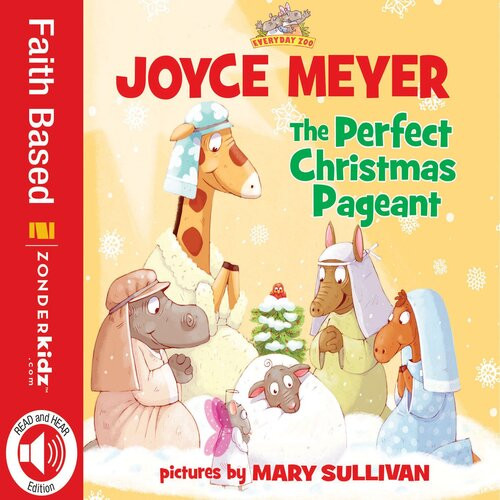 Perfect Christmas Pageant Readalong Ebook Joyce Meyer