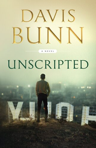 Unscripted Davis Bunn