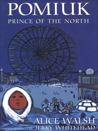 Pomiuk Prince Of The North Alice Walsh
