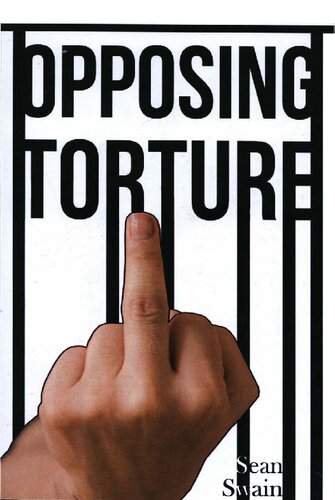 Opposing Torture Sean Swain