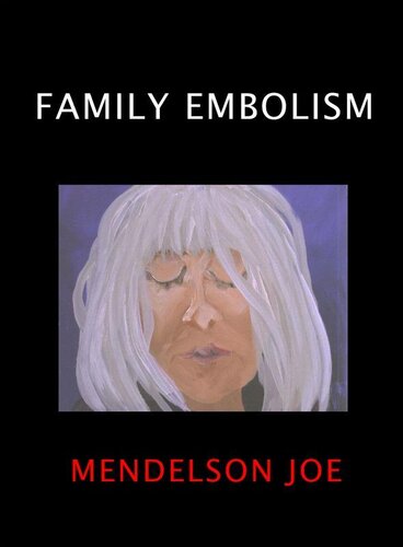 Family Embolism Mendelson Joe