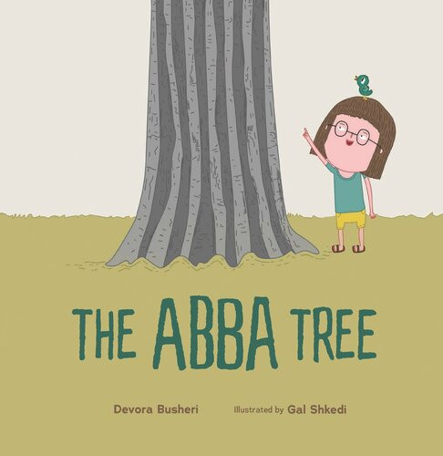 The Abba Tree Readalong Ebook Devora Busheri