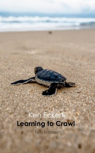 Learning To Crawl Ken Eckert