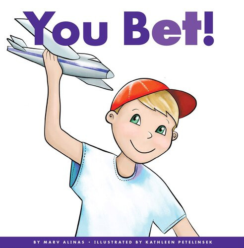 You Bet Readalong Ebook Marv Alinas