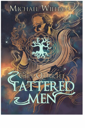 Tattered Men Michael Williams