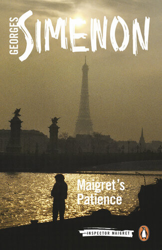 Maigrets Patience Georges Simenon