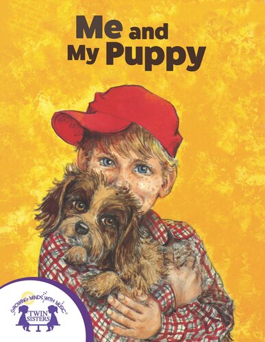 Me And My Puppy Readalong Ebook Terri Diffenderfer
