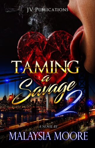 Taming A Savage 2 Malaysia Moore