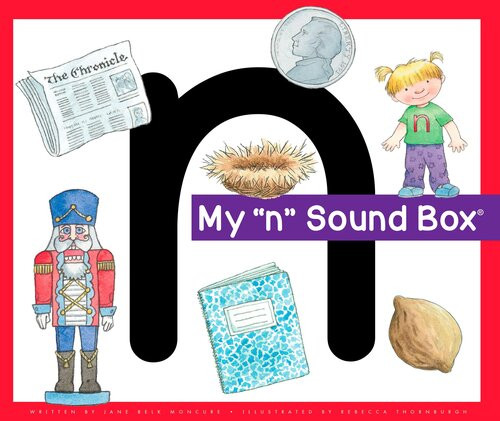 My N Sound Box Readalong Ebook Jane Belk Moncure