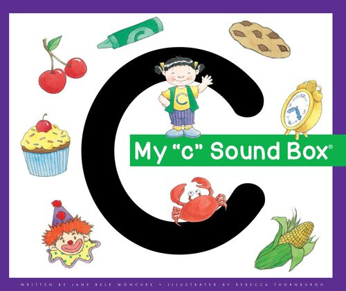 My C Sound Box Readalong Ebook Jane Belk Moncure