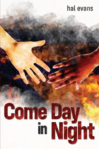Come Day In Night Hal Evans
