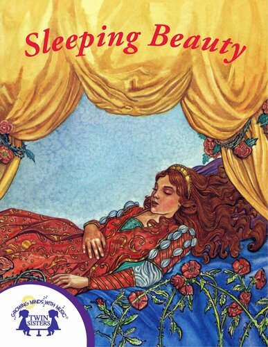 Sleeping Beauty Readalong Ebook Charl Fromme