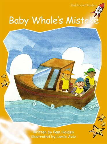 Baby Whales Mistake Readalong Ebook Pam Holden
