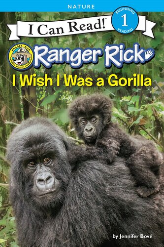 I Wish I Was A Gorilla I Wish I Was A Gorilla Readalong Ebook Jennifer Bove