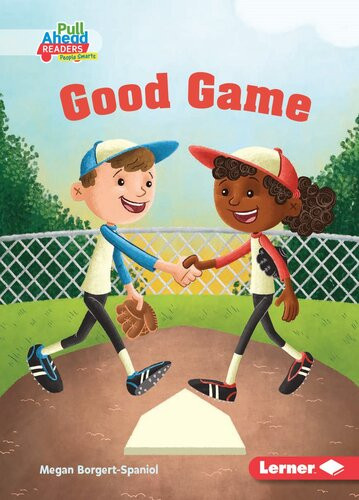Good Game Readalong Ebook Megan Borgertspaniol