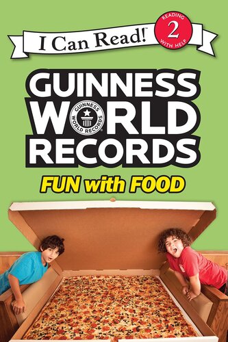 Fun With Food Readalong Ebook Christy Webster