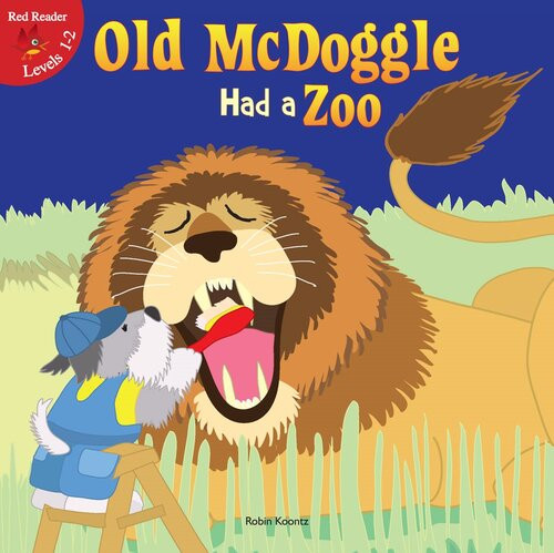 Old Mcdoggle Had A Zoo Robin Koontz