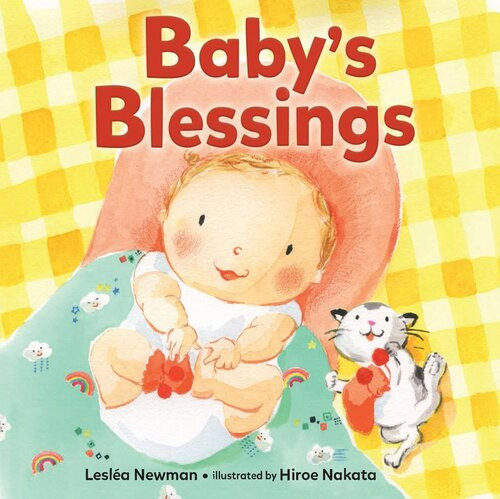 Babys Blessings Readalong Ebook Lesla Newman