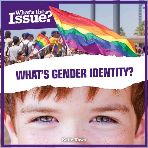 Whats Gender Identity Katie Kawa