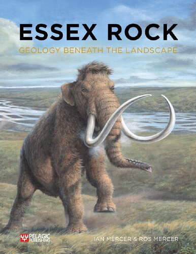 Essex Rock Geology Beneath The Landscape Ian Mercer Ros Mercer