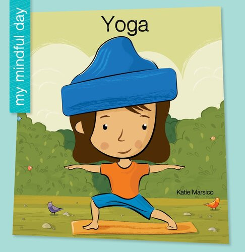 Yoga Katie Marsico