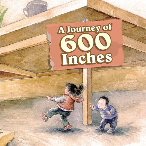 A Journey Of 600 Inches Readalong Ebook Zhang Xiaoling