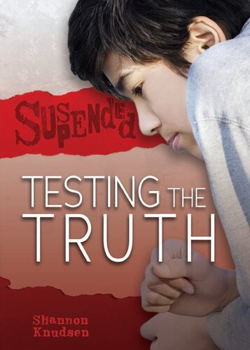 Testing The Truth Readalong Ebook Shannon Knudsen