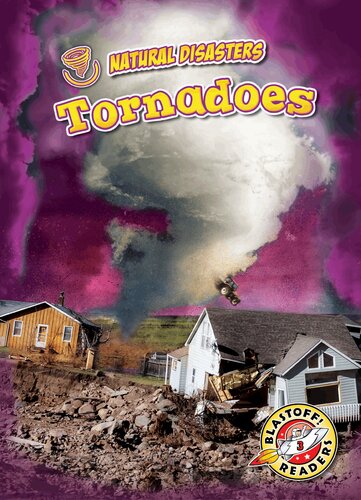 Tornadoes Betsy Rathburn
