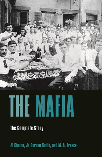 The Mafia Al Cimino