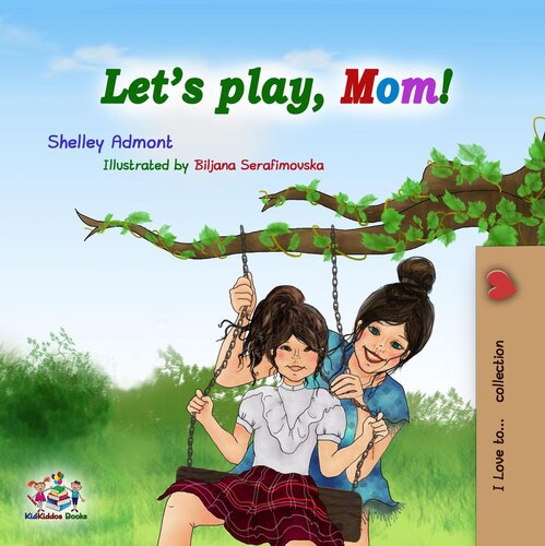 Lets Play Mom Shelley Admont