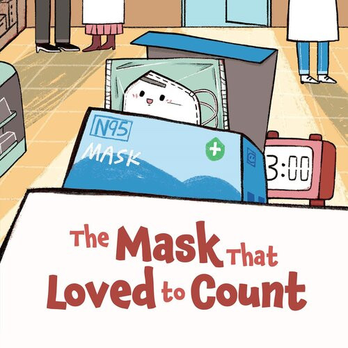 The Mask That Loved To Count Readalong Ebook Luo Xi