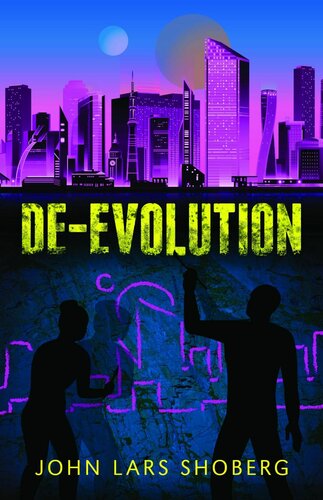 Deevolution John Lars Shoberg