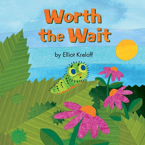 Worth The Wait A Growingup Story Of Selfesteem Readalong Ebook Elliot Kreloff