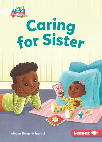 Caring For Sister Readalong Ebook Megan Borgertspaniol
