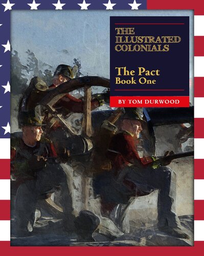 The Pact Tom Durwood