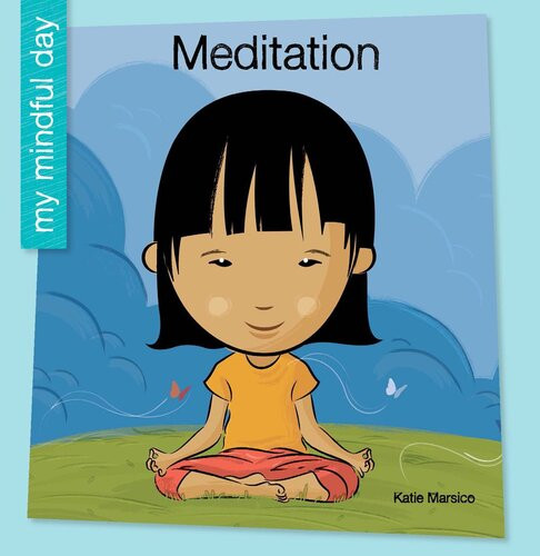 Meditation Katie Marsico