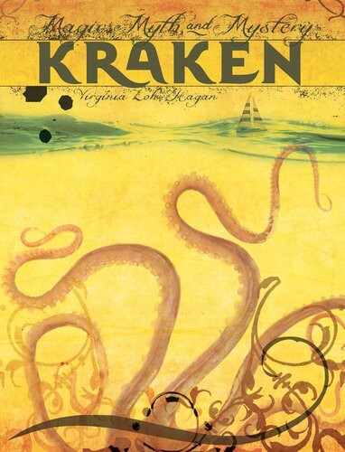 Kraken Virginia Lohhagan