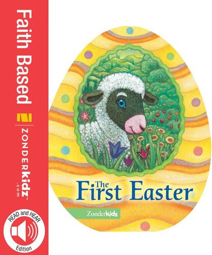 The First Easter Readalong Ebook Jesslyn Deboer