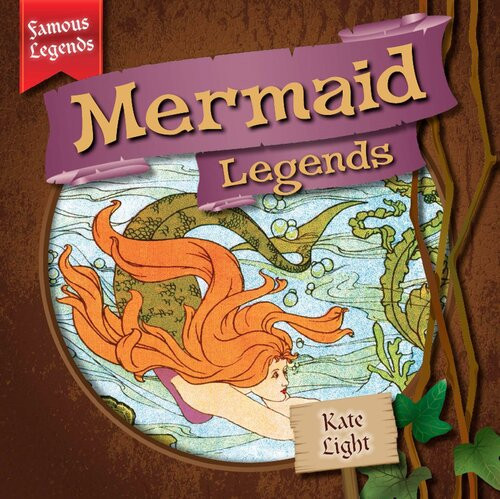 Mermaid Legends Kate Light