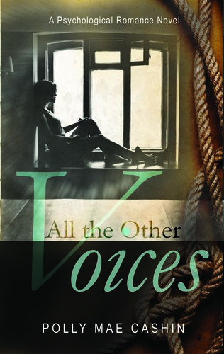 All The Other Voices Polly Mae Cashin