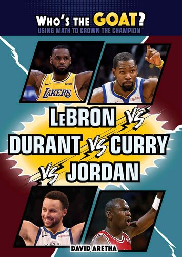 Lebron Vs Durant Vs Curry Vs Jordan David Aretha